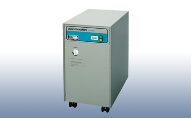 C10/C10T(水冷) | ULVAC CRYOGENICS INC