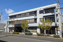 Kyoto Office